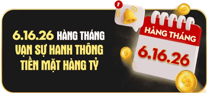 Thưởng nạp lại JBO Link
