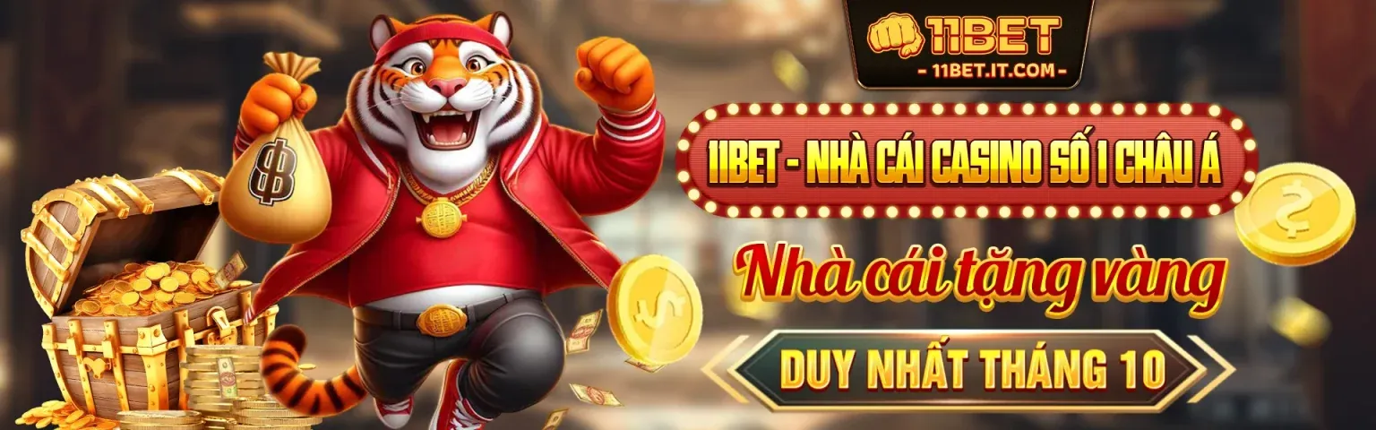 Hình ảnh banner blog JBO Link với các biểu tượng cá cược sôi động